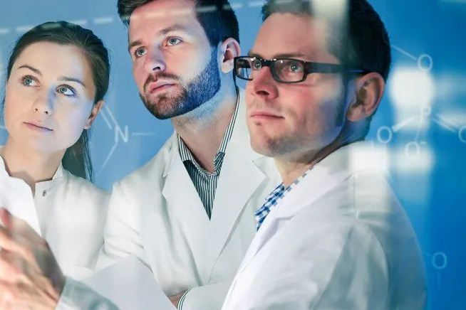 漫谈固体分散体开发——增溶策略