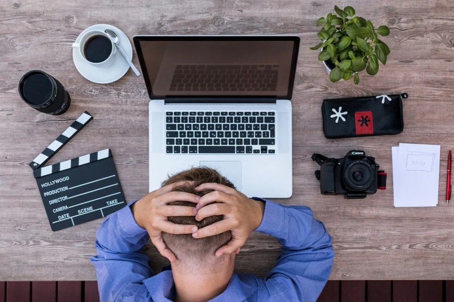 生物医药：行业的寒冬似乎已悄然而至，换工作的朋友要注意了！