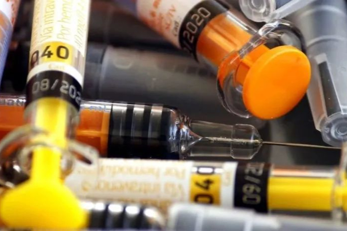 舒更葡糖钠注射液国产第二家来袭——湖南科伦制药！默沙东百亿大品种