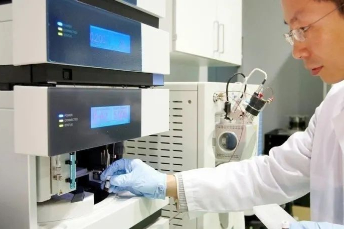 盐型化合物的pH-溶解度测定