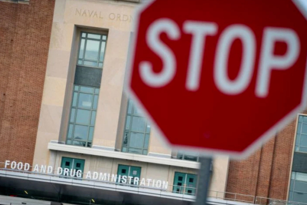 优时比：IL-17抑制剂遭FDA拒批！治疗银屑病