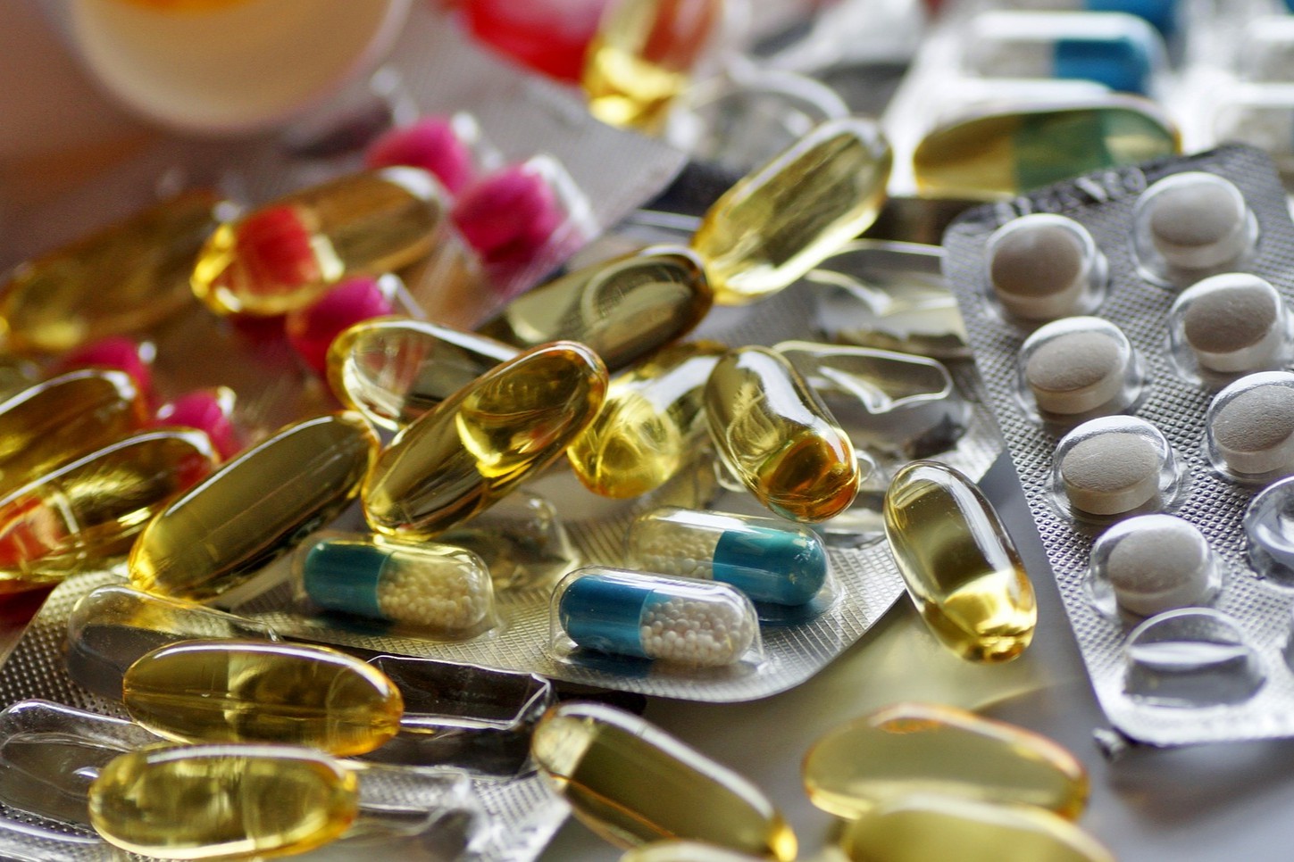 淫羊藿素（阿可拉定）软胶囊：技术审评报告首次公示！