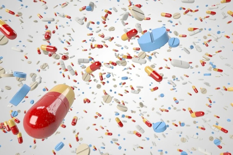 药融云月报丨2022年4月中国新药注册申报盘点分析