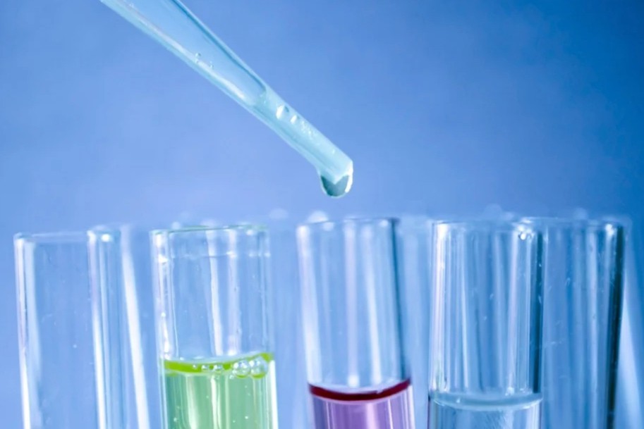 近5亿化疗止吐药！罗欣药业将拿下福沙匹坦双葡甲胺国产第4家