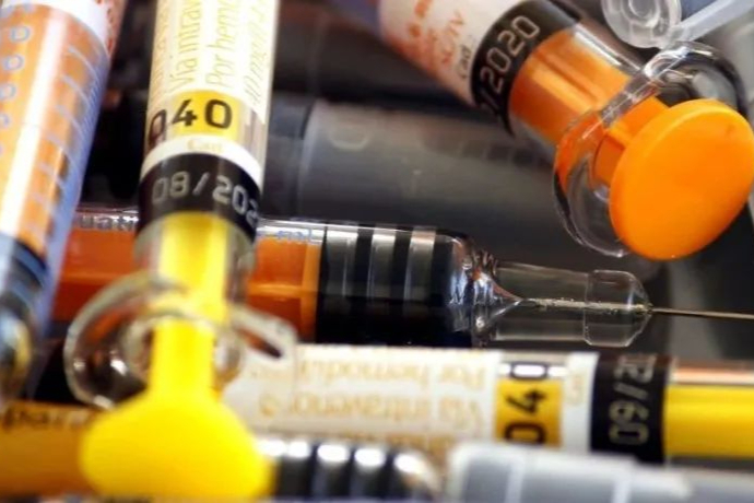 司美格鲁肽注射液：齐鲁制药报临床！诺和诺德369亿重磅降糖药