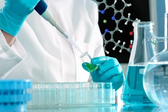 关于酮式-烯醇互变化合物液相分析方法开发的几点思考