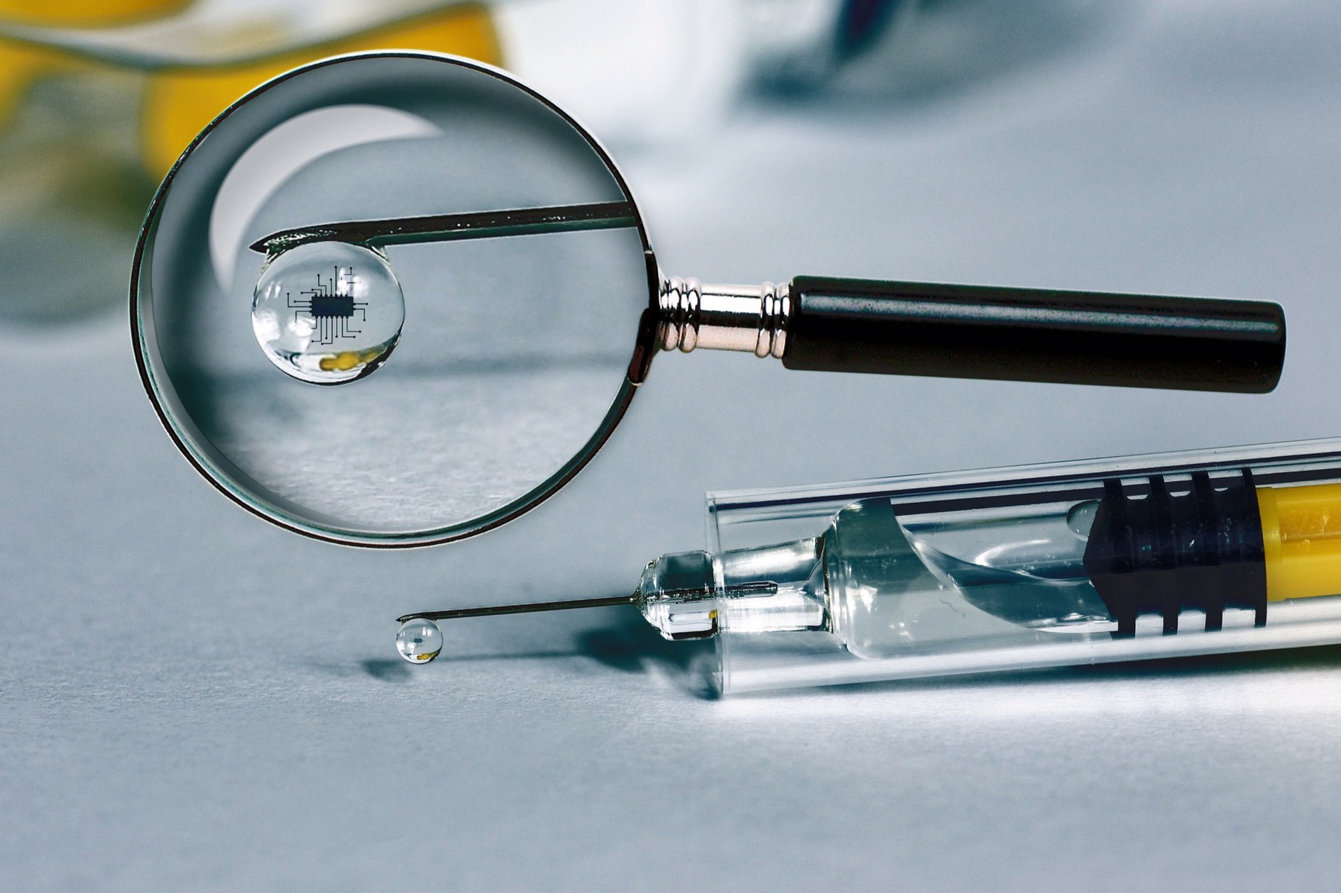 聊聊“溶出度分析方法验证关键点”