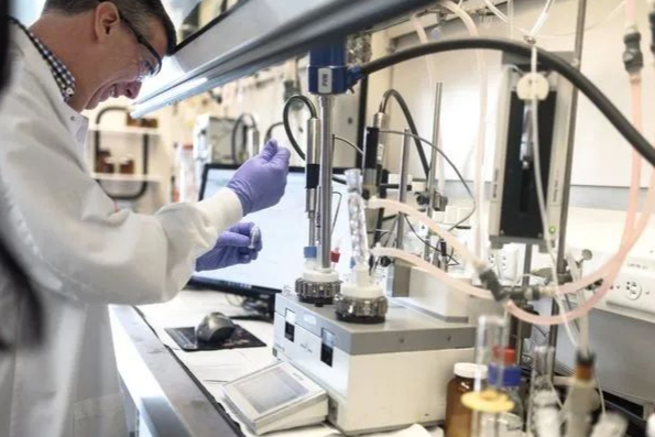 未来实验室：自动化、数字化 ，将成为化学研发的利器