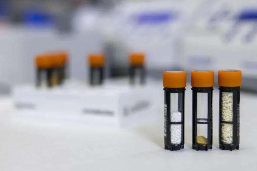 罗氏制药火力全开！恩曲替尼在华获批，还有3款重磅新药上市可期