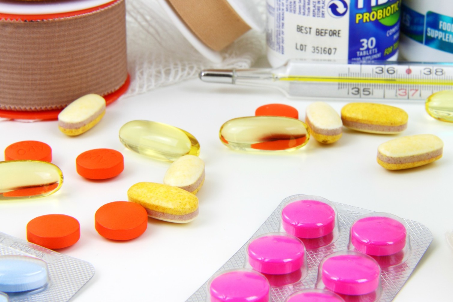 富马酸伏诺拉生片：山东新时代药业拿下首仿！武田制药独家抑酸剂