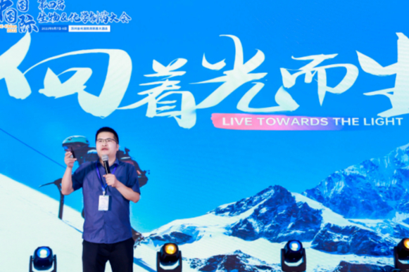 生物医药行业低谷期！拒绝寒气，向光而生