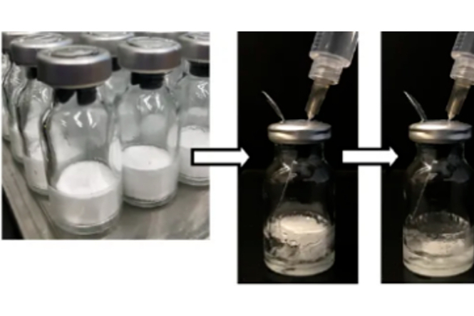 药物制剂稳定性经验总结