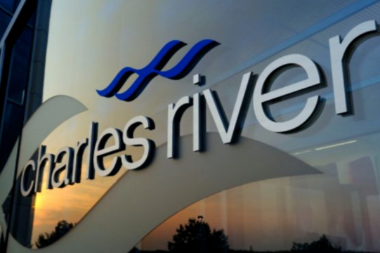 Charles River和Cure AP-4合作开展基因治疗