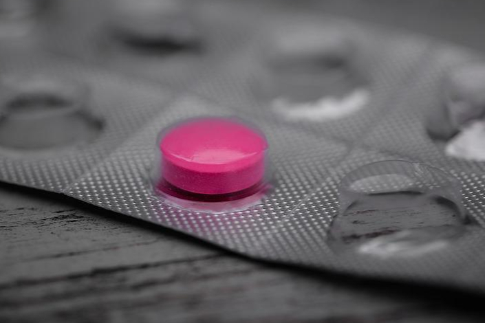 仿制药最新过评！上海药企首家通过一致性评价，拿下苯巴比妥片