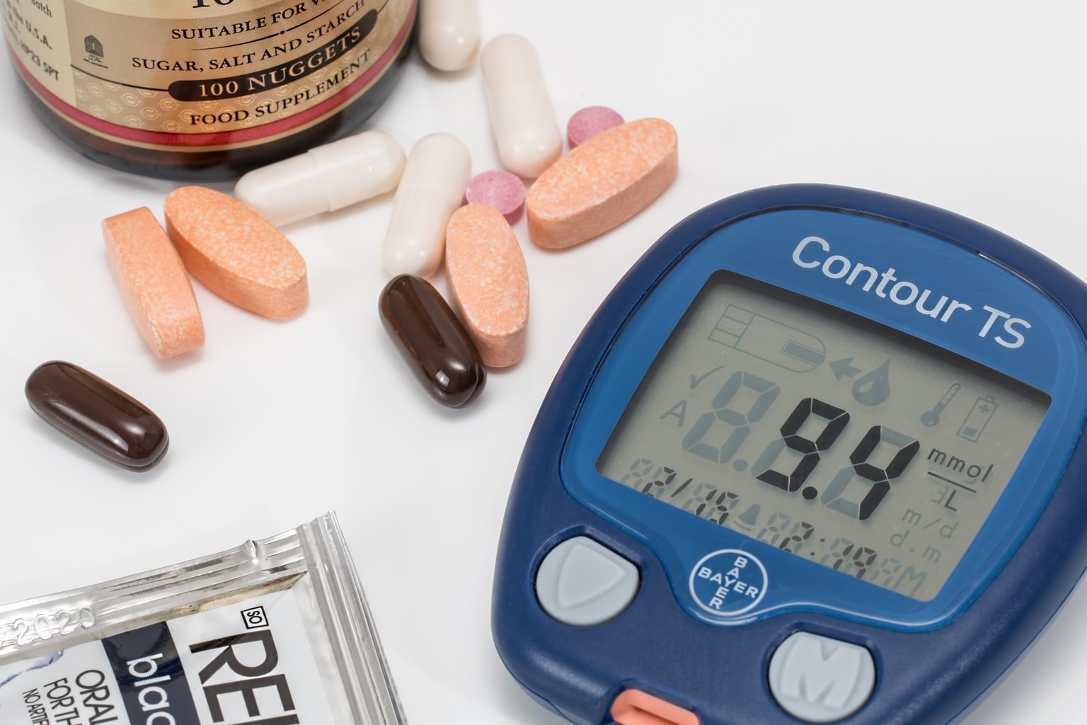 重磅首仿降糖药！东阳光利格列汀片被暂停挂网，此前被判专利侵权