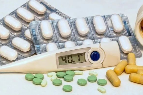 抗流感“神器”！罗氏单剂量口服药物，石药欧意拿下国内首仿