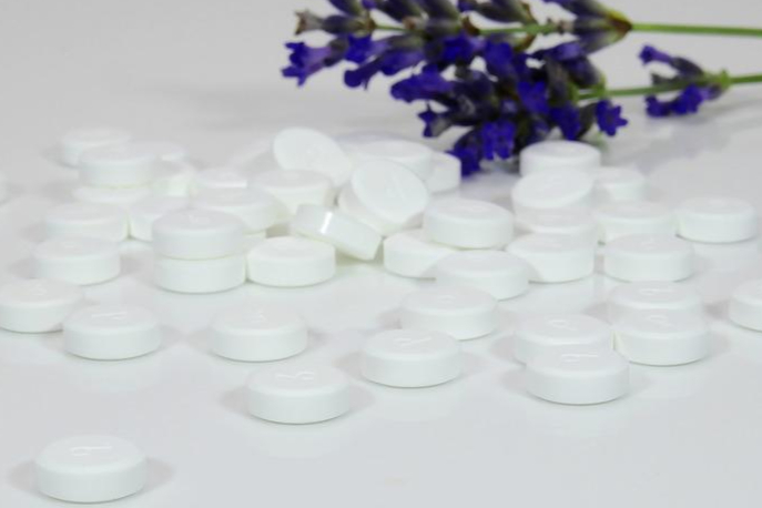 $20亿抗精神病药！丽珠集团仿制药申报上市获受理，国内大涨197%