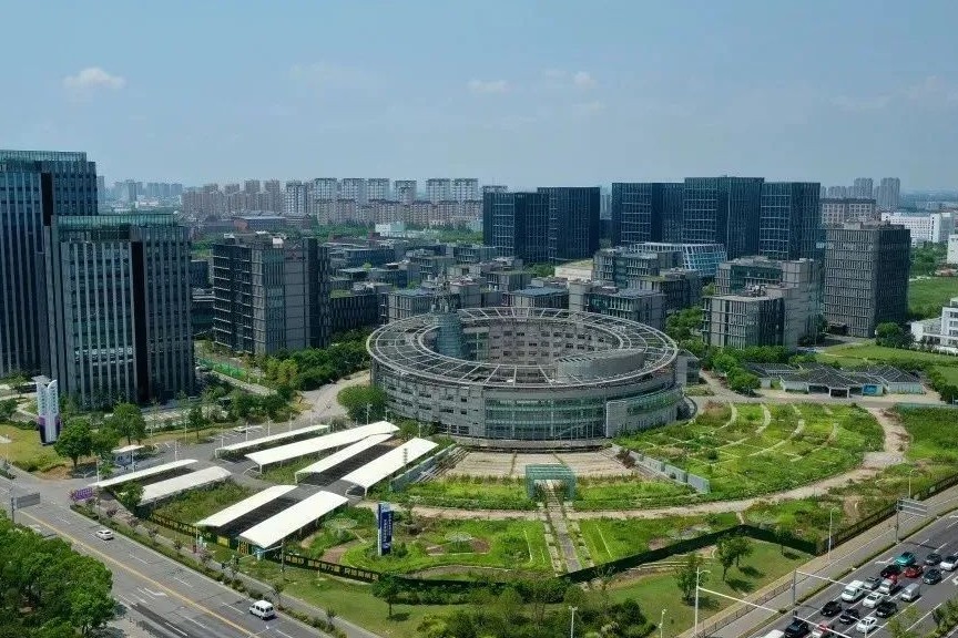 创新药行业快速发展，这家企业的CDMO技术服务平台初露锋芒