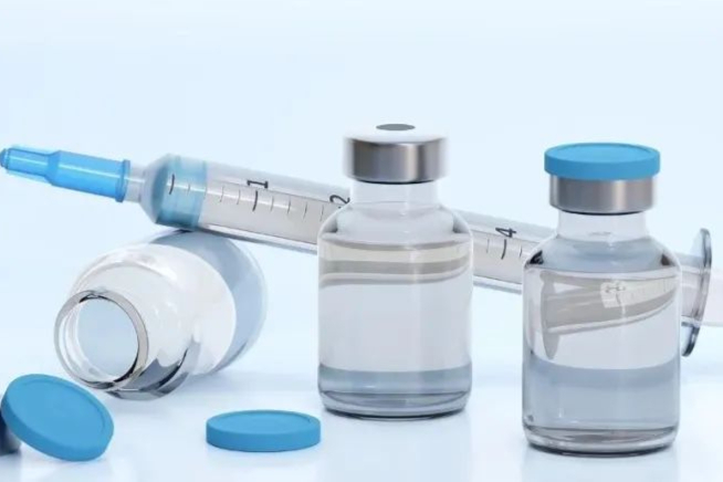 硅化胶塞产生的粒子污染研究