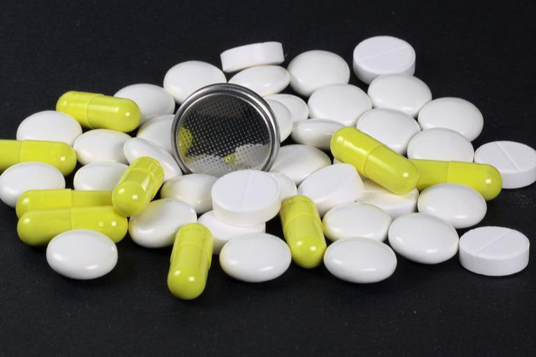 热卖40亿！济川药业雷贝拉唑钠肠溶制剂再下一城，新添品种过评