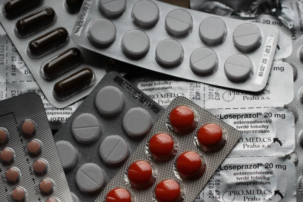 仿制药研发中的专利挖掘——原料药篇