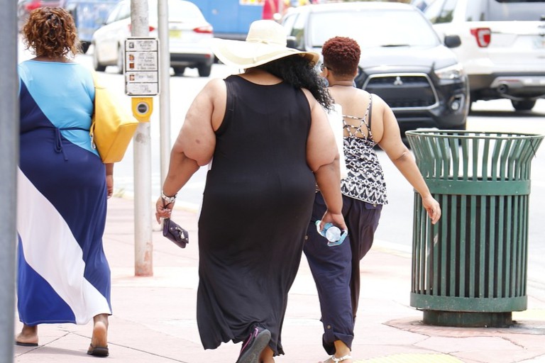 百亿减肥药市场！礼来、辉瑞、安进等在研药物减重效果明显