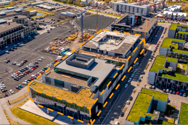 大分子基本盘：生物类似药，Alvotech市值约170亿