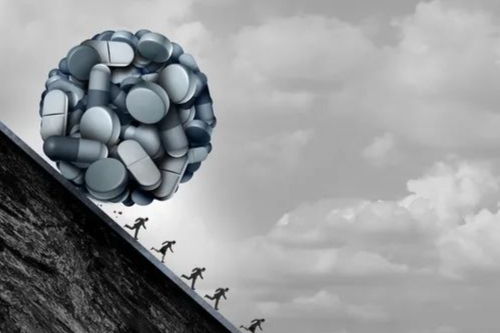 生物医药寒冬，5家药企破产倒闭！