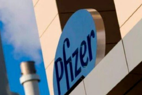 辉瑞2022年销售业绩公布：突破1000亿美元，重回第一制药巨头！