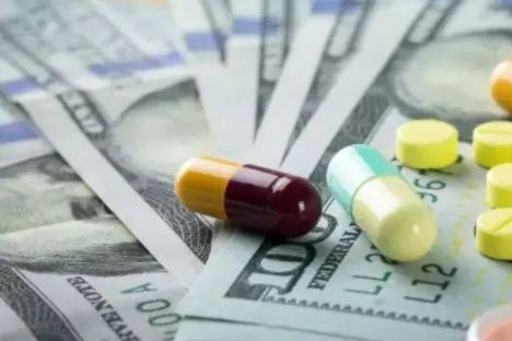 医药行业观察周报：投融资事件创新药占比30%！肿瘤药物仍是热点！