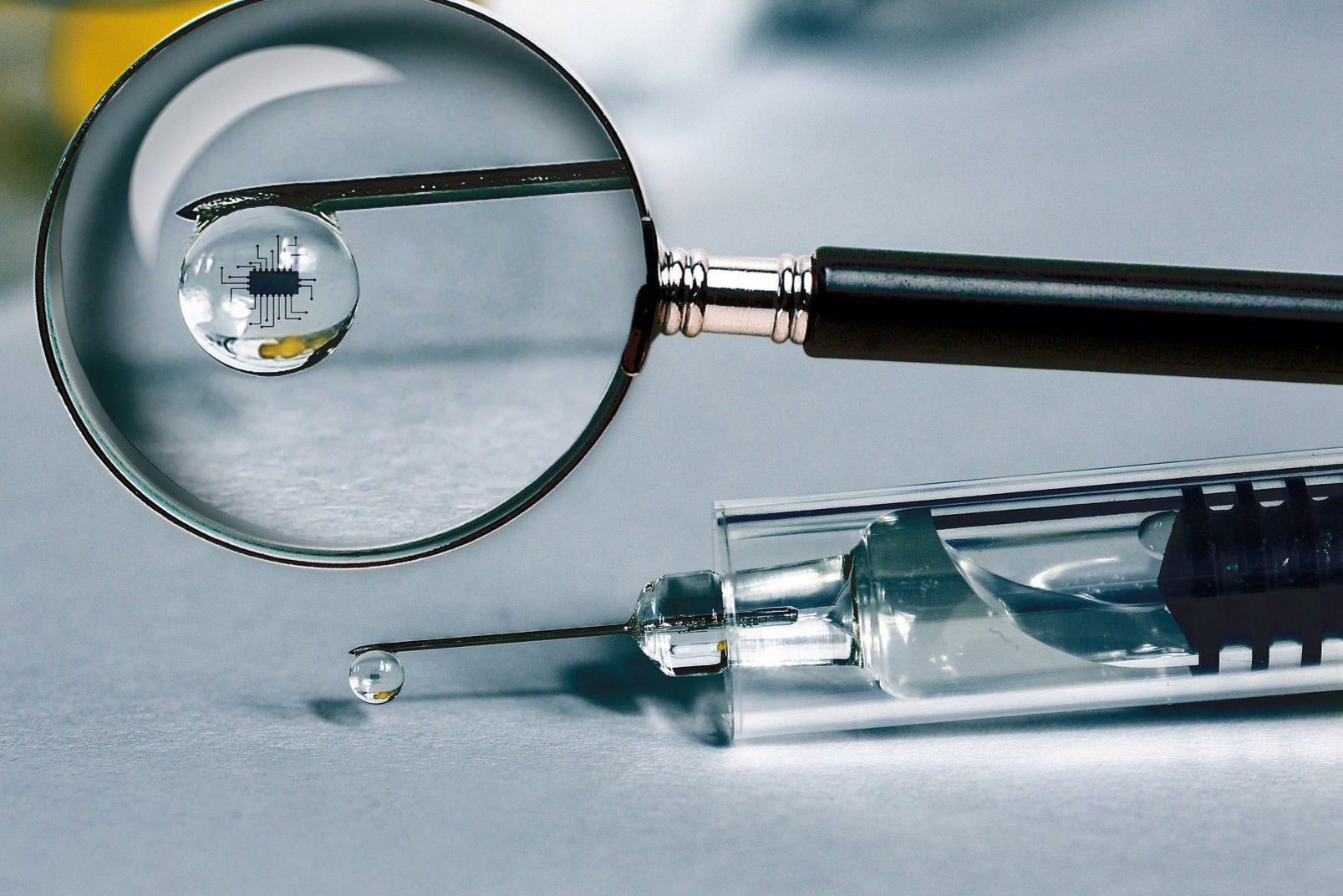 百亿造影剂市场！倍特药业8款报上市，全力猛攻