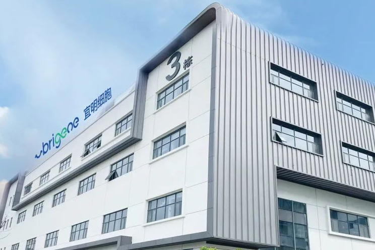 再下一城！宜明细胞，慢病毒大规模生产的HEK293T细胞库完成FDA的DMF备案