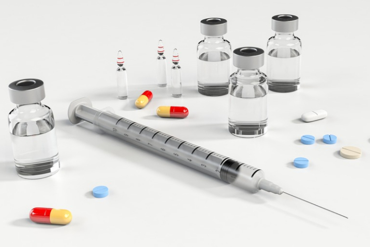 第八批药品集采在即！17款抗感染药霸屏，300余家药企竞逐！