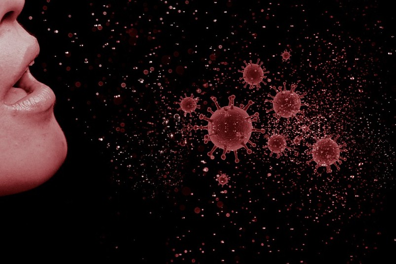 甲流高发！全球11款感染性疾病新药上市！治疗流感、HIV、乙肝...