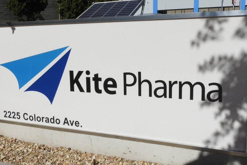 突发！CAR-T细胞疗法龙头Kite又一高管离职