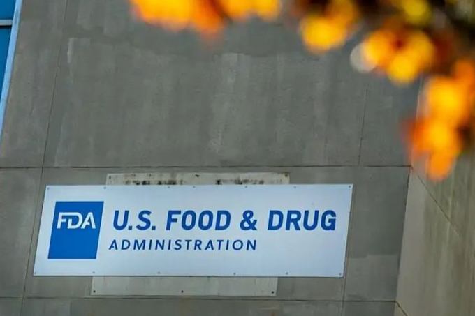 出海成功！同源康医药EGFR/HER2抑制剂，获FDA批准临床！