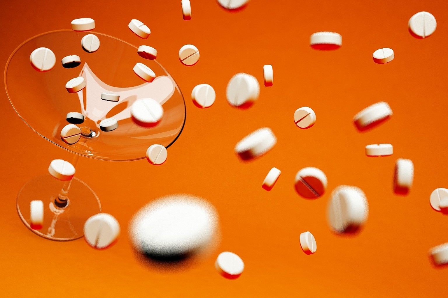 2023年：抗肿瘤新药研发依旧火热，7款上市，12款报产！