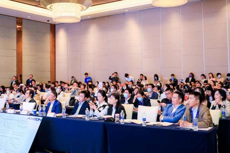 下一站再聚 | 改良型新药趋势与合作交流大会圆满落幕