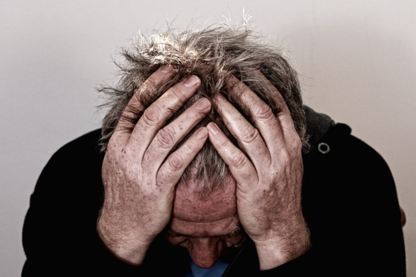 超80%头发可恢复生长！斑秃治疗新药获批，脱发患者的福音！