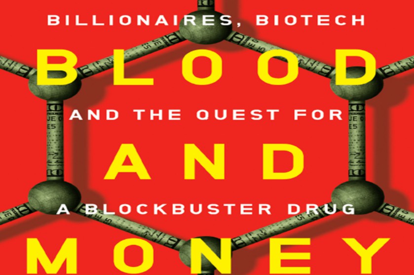 20.57亿美元！阿斯利康新一代BTK抑制剂，几经辗转，创造历史！