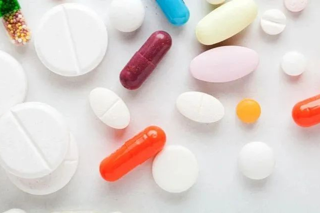 粉末混合的影响因素——物料性质