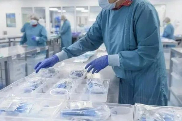 干货分享！做好药厂洁净区环境监测知道这几点事半功倍