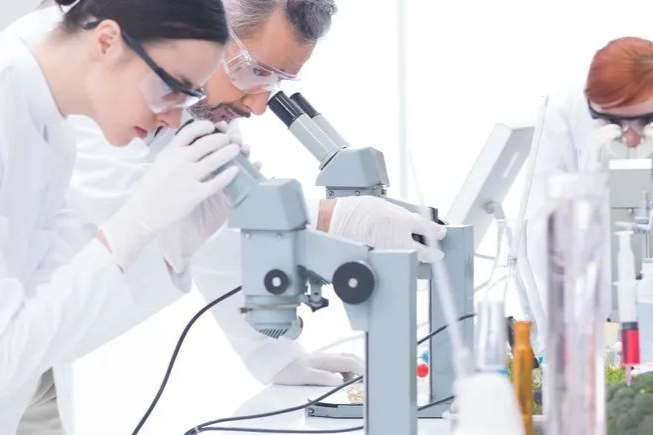 通过突破原研药二级专利开发生物类似药