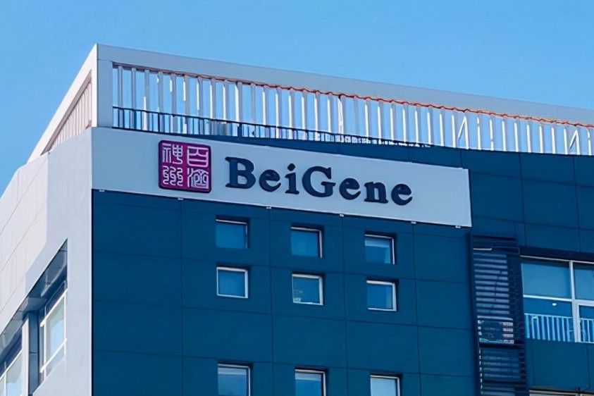 涨薪22%！百济神州2022年报发布，营收95.66亿，上涨26%！