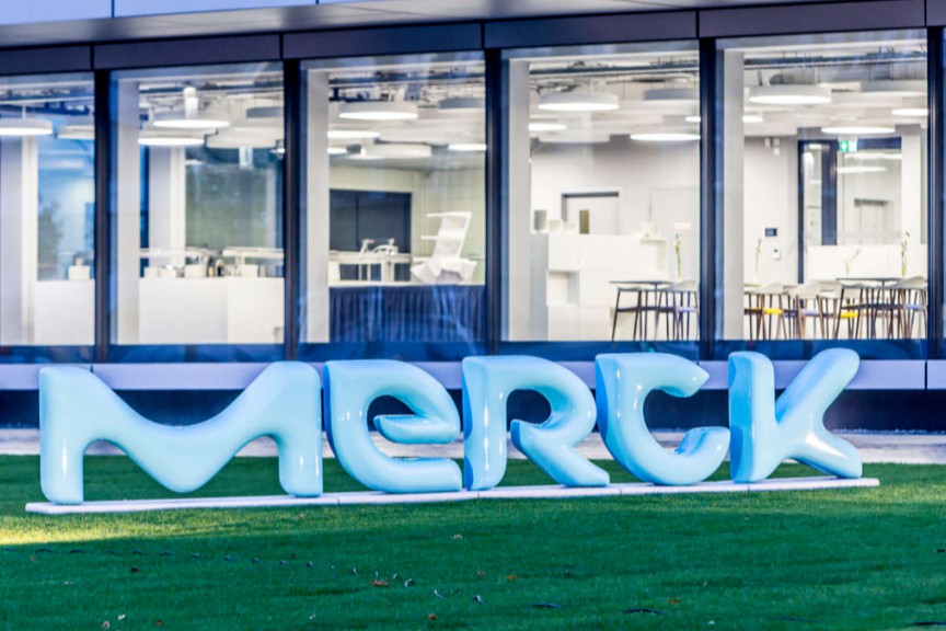 平均每1.5年推出一款新品，一文梳理德国默克的制药布局！