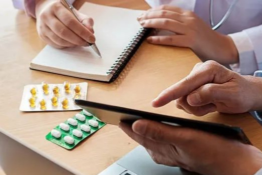 中国医药数据库发展史