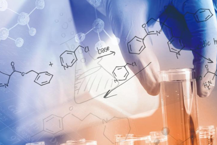 生物医药数据科学：助力医疗诊断和药物研发