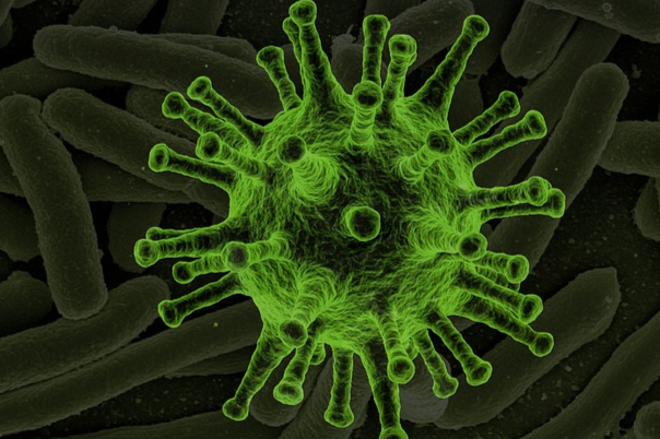 新冠后遗症或影响10%~20%感染者！国内mRNA新冠疫苗研发赛道火热！