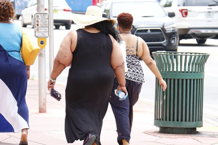 减肥药赛道火热，这家biotech融资超4亿美元！