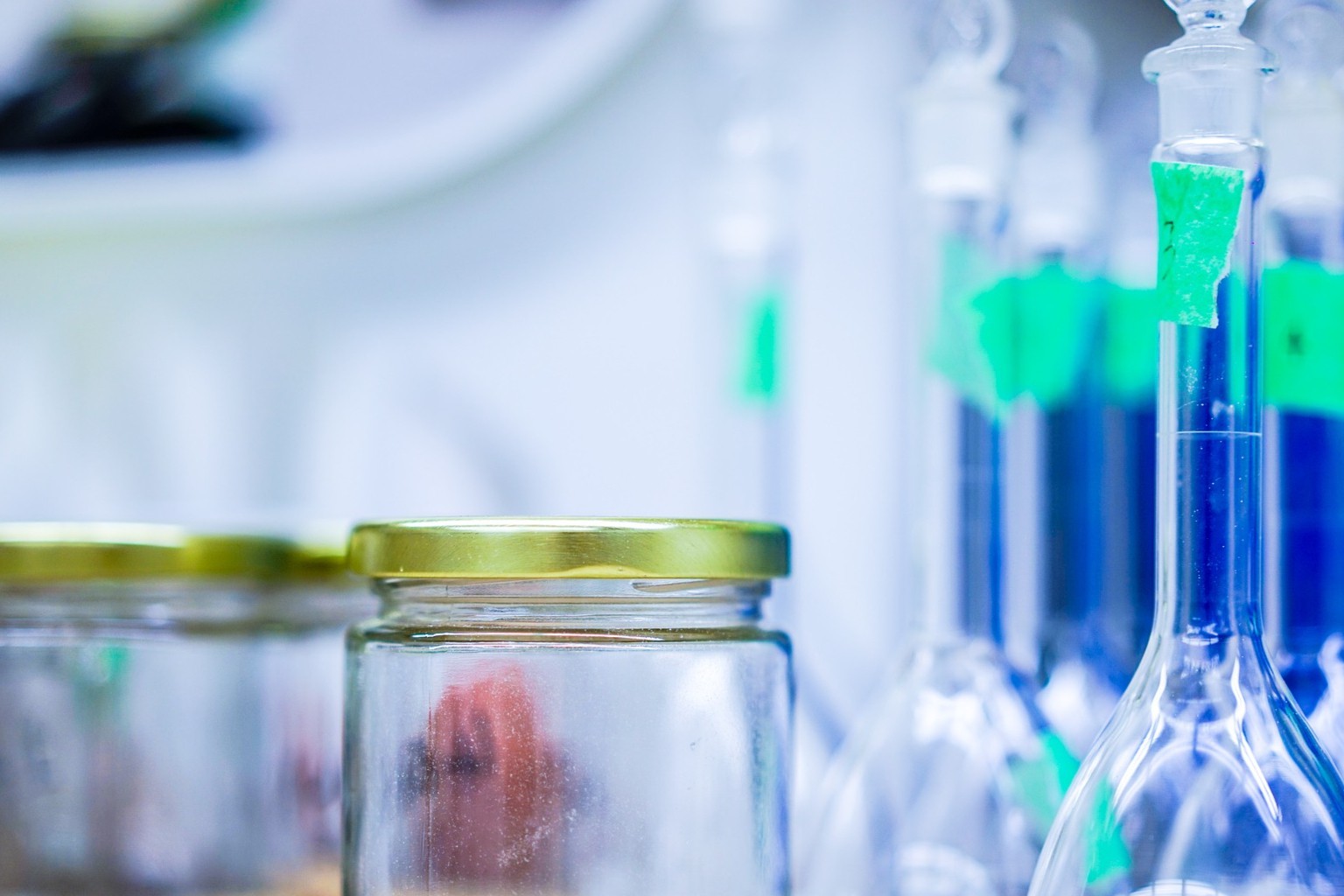 洪观杰析|剖析蛋白自相互作用—方法篇（一）